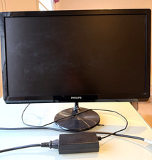 Philips 227E4LHAB/05 Monitor