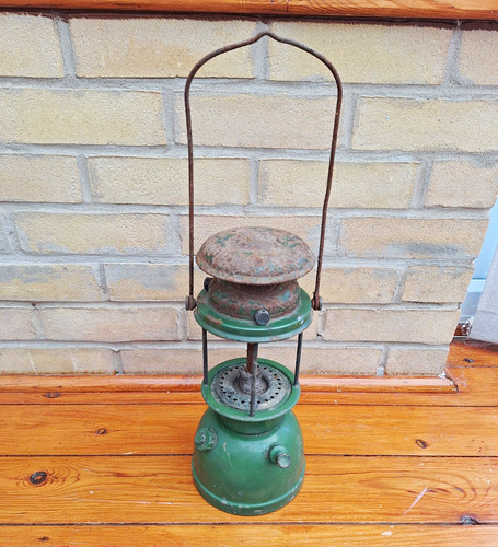 Vintage bialaddin model - vintage,