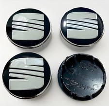 Seat 56mm x4  Wheel Centre Cap