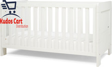 Tutti Bambini Alba Cot Bed
