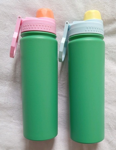 Water bottle 650ml - bottle,
