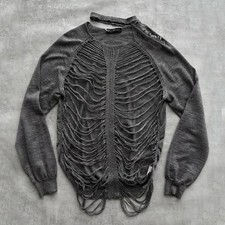 Dsquared2 Distressed Knit