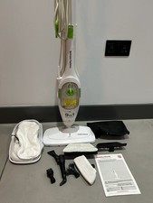 Morphy Richards 9in1 upright