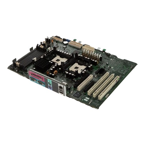 Dell 0t7495 poweredge sc1420 - dell,