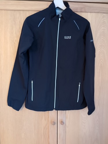 Women black gore running - women's,