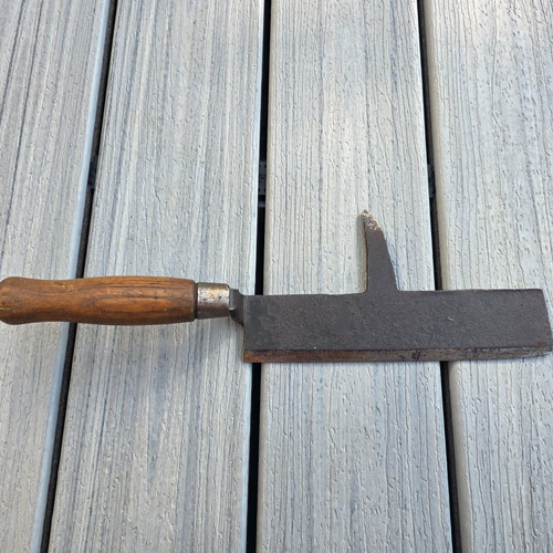 Brades vintage roofing slaters - vintage,