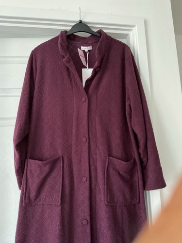 Ladies camille dressing - dressing, gown