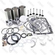 Overhaul Rebuild Kit for