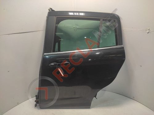 Ford max titanium - b-max, mk1