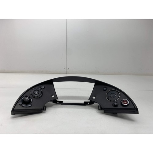 Honda civic speedo surround - honda,