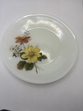 JAJ Pyrex Autumn Glory dinner
