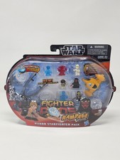 Star wars fighter pods - star,