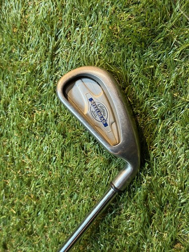 Callaway steel head - callaway,