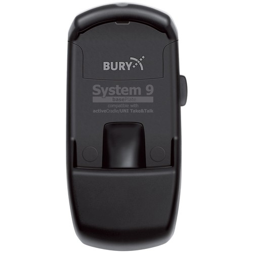 Bury system baseplate - 9, mount