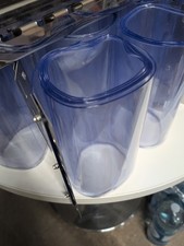 PVC Curtain Strips 2mm Thick 200mm Wide 2m Tall