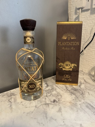 Plantation 20th anniversary - xo,
