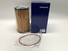OIL FILTER KIT GENUINE VOLVO