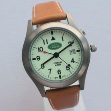 Land Rover Discovery Ti