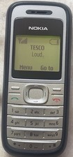 Nokia 1200 Unlocked Mobile