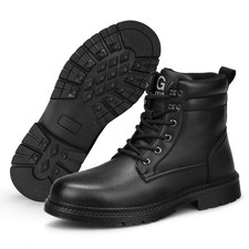 Safety Boots Waterproof Steel
