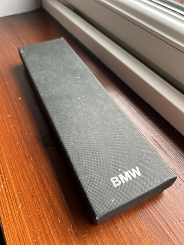 Very rare bmw watch - very,