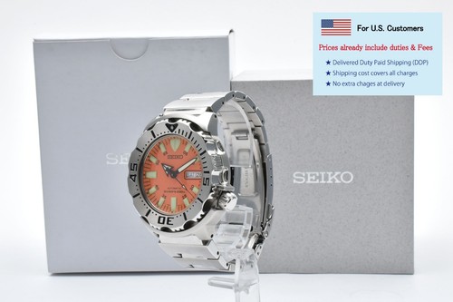 Mint seiko 7s26 0350 - [n,