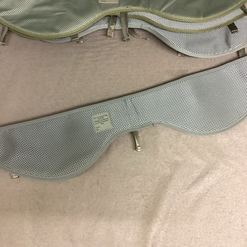 Mtp plce webbing pad - mtp, hip