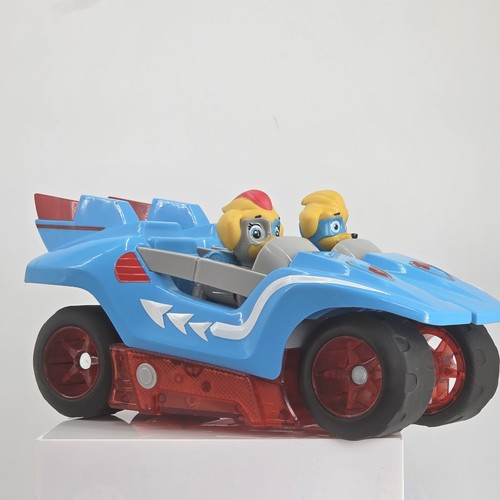Paw patrol ella tuck - &, twins