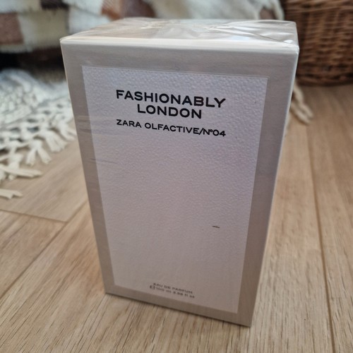 Zara fashionably london - fashionably,