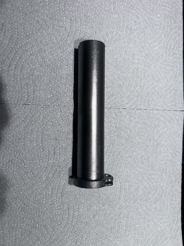 Yamaha fs1e throttle - throttle, sleeve