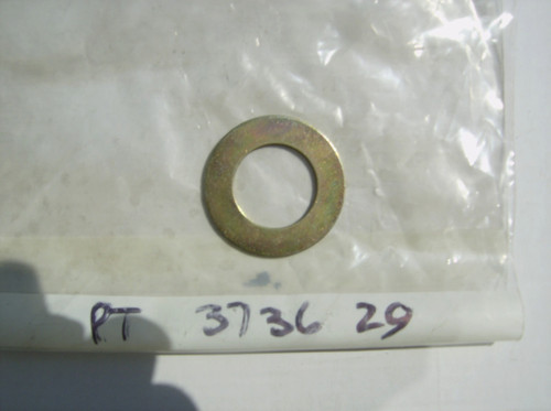 Peugeot rear hub - ,