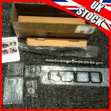 Camshaft Hydraulic Lifters Rocker Arms for Ford Fiesta Focus 1.4 1.5 1.6 TDCi