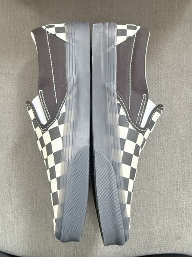 Vans checkerboard classic - checkerboard,