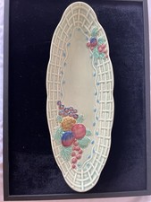Vintage Royal Staffordshire