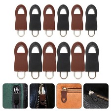 32pcs Bag Zipper Heads
