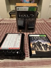 Halo Reach Limited Edition Xbox 360