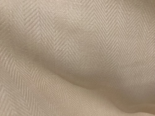 Baker cream herringbone - gp&j,