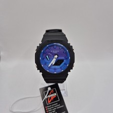 Casio shock 2100fl 1a - casio, g-shock