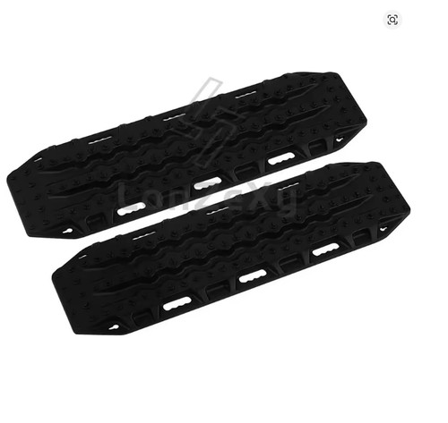Crawler scale sand - 1/10,