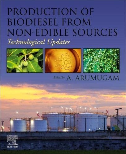 Production biodiesel from - of,