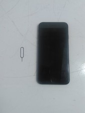 Apple iPhone 7 - 128GB  - Unlocked SIM BLACK GRADE B