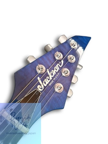 Rare jackson usa ast - usa,