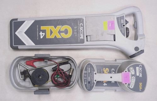 Scope cxl4 sga4 cable - cxl4,
