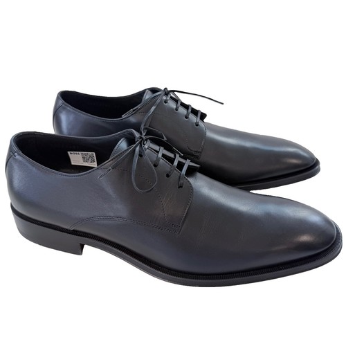 Boss derrek derby black - derrek,