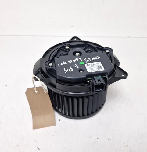 Maserati levante heater - heater, blower