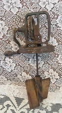 Vintage Butter Churn Wooden
