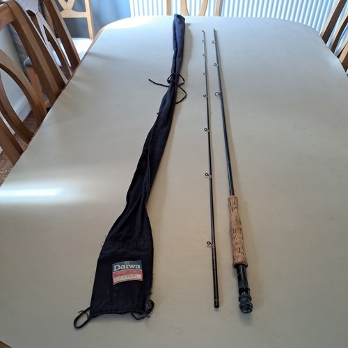 Diawa carbon trout - carbon, c