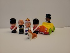 ELC Happyland Royal  Bundle -