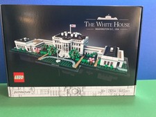 LEGO: Architecture: The White