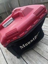 Grass Bag - Mountfield SP534
